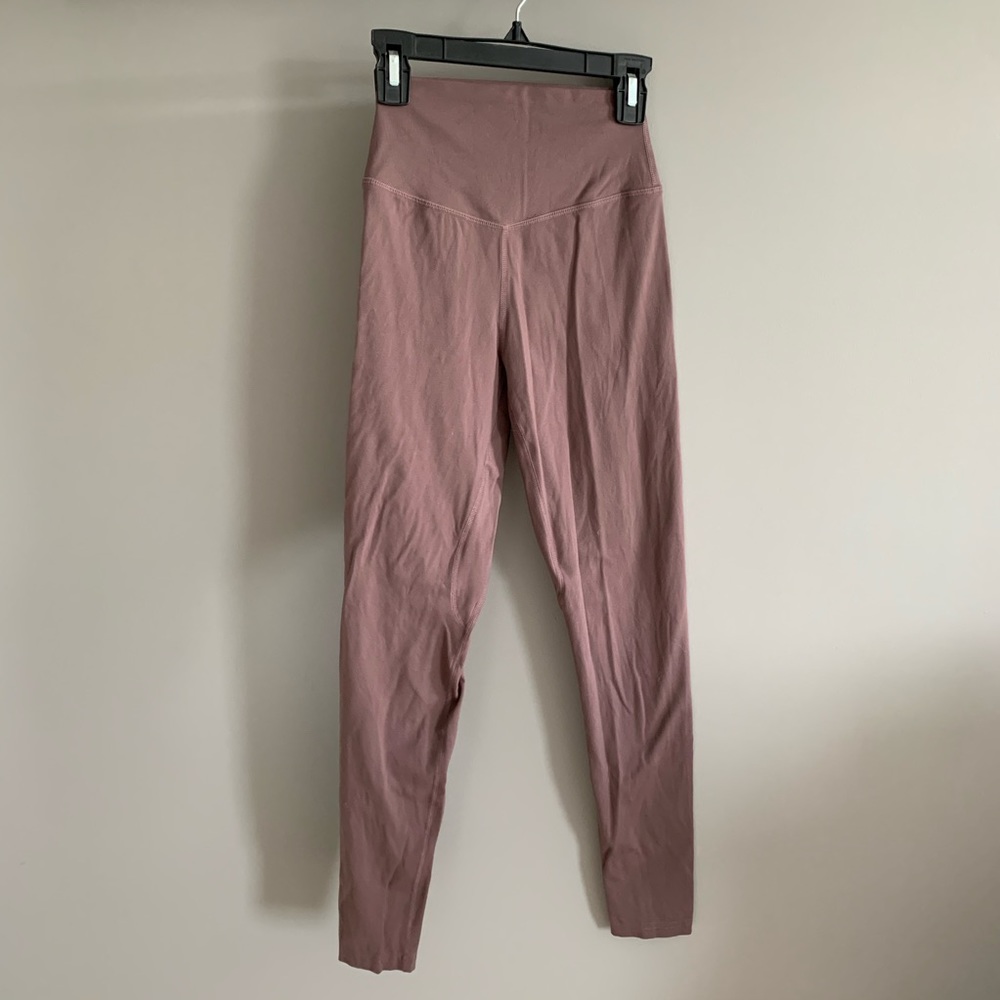 Balance Athletica OG pant in cliff